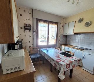  Maison � vendre 4 pi�ces 74 m�