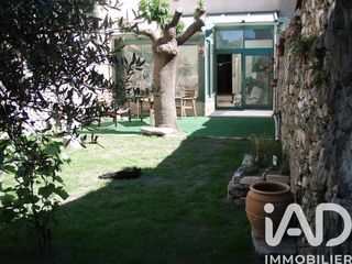  Maison � vendre 4 pi�ces 105 m�