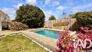  Maison � vendre 6 pi�ces 135 m�