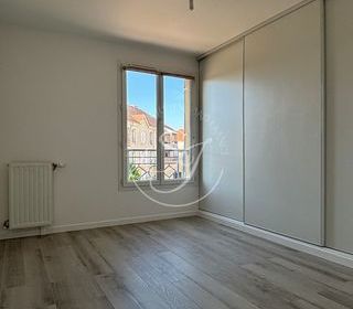  Appartement � vendre 3 pi�ces 65 m�