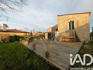  Appartement � vendre 3 pi�ces 83 m�