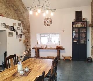  Maison � vendre 9 pi�ces 214 m�