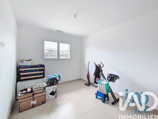  Maison � vendre 4 pi�ces 89 m�