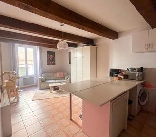  Appartement � vendre 2 pi�ces 37 m�