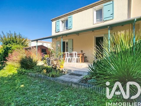   Vente Maison/villa 4 pi�ces Maison - 4 pi�ce(s) - 91 m�