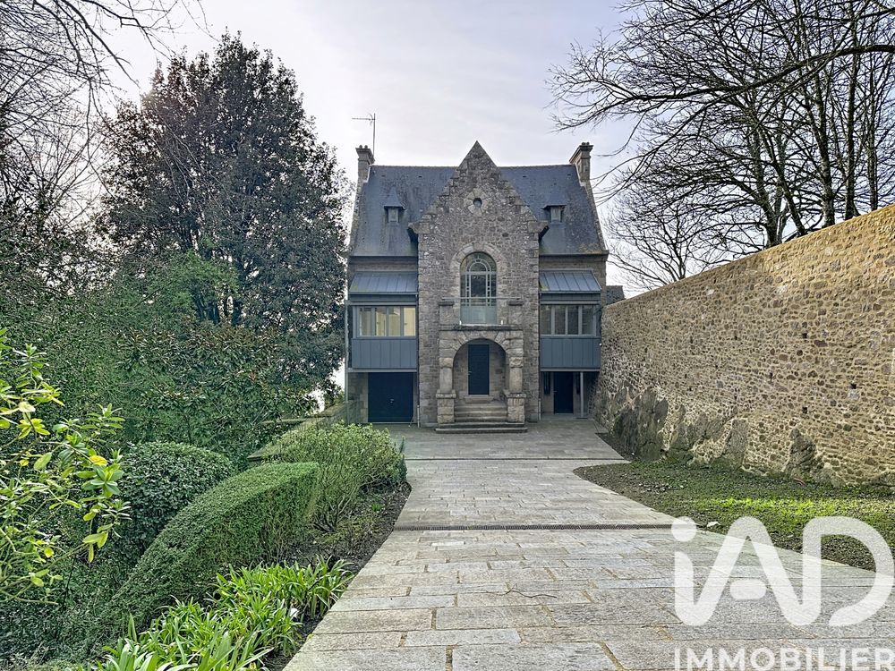� vendre  Maison Saint-Malo (35400)