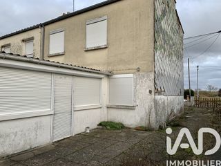  Maison � vendre 6 pi�ces 90 m�