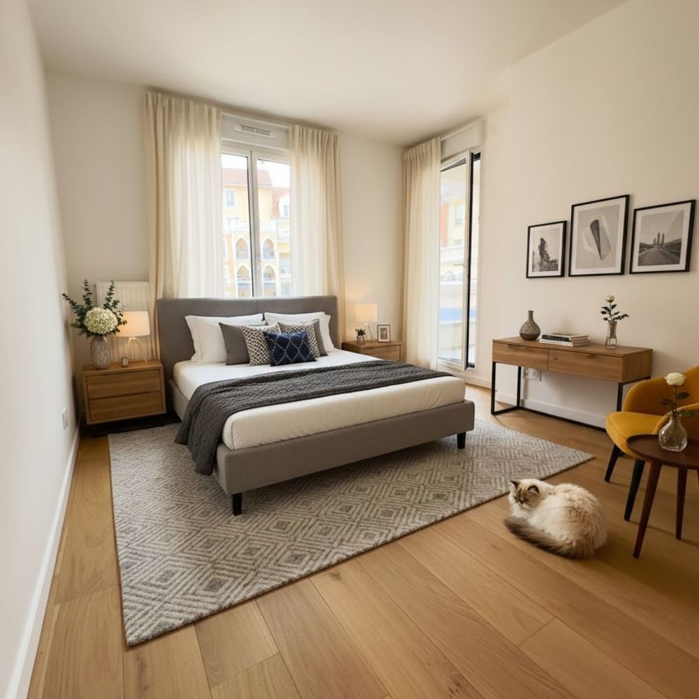 � vendre  Appartement Le Plessis-Robinson (92350)