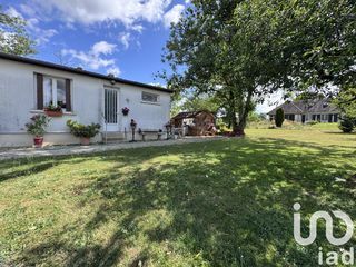  Maison � vendre 7 pi�ces 189 m�