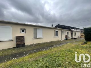  Immeuble � vendre 210 m�