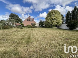  Maison � vendre 6 pi�ces 160 m�