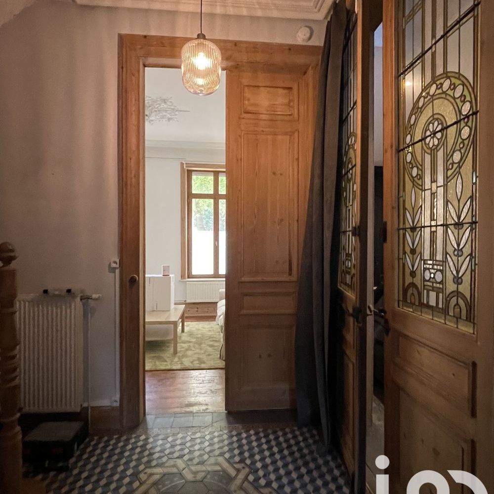 � vendre  Maison Lille (59000)