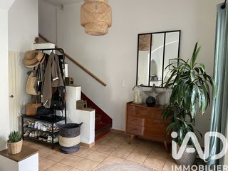  Maison � vendre 3 pi�ces 65 m�