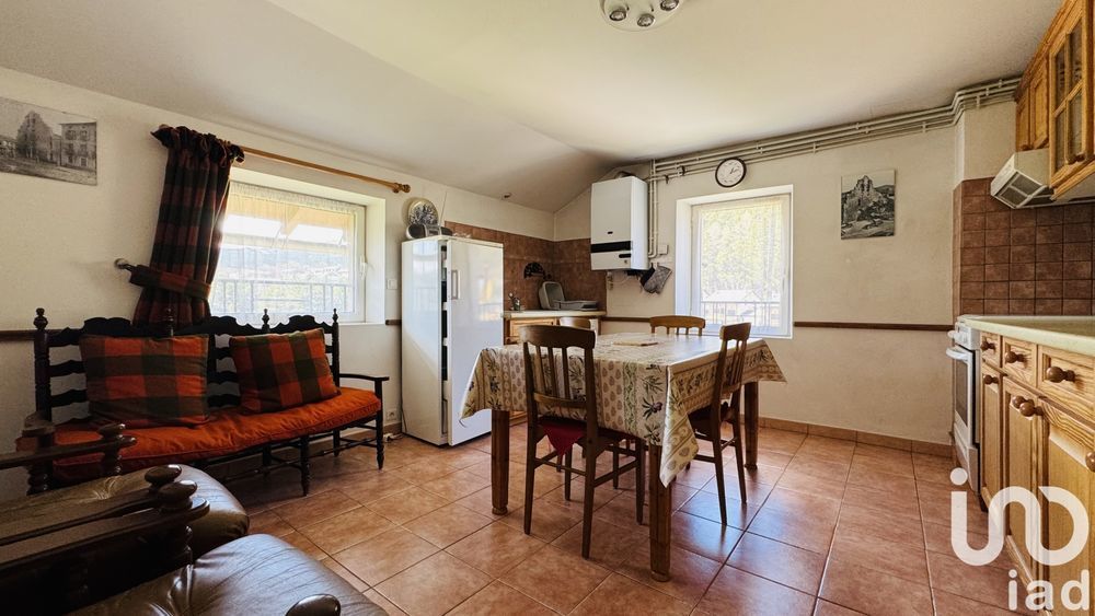 � vendre  Maison Formigu�res (66210)