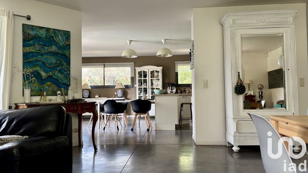 � vendre  Maison Torreilles (66440)