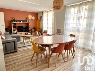  Appartement � vendre 4 pi�ces 87 m�