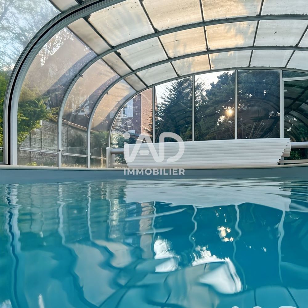 � vendre  Maison Compi�gne (60200)