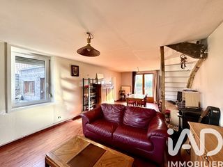  Maison � vendre 4 pi�ces 85 m�