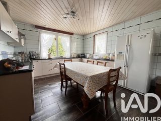  Maison � vendre 5 pi�ces 143 m�