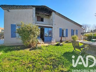  Maison � vendre 6 pi�ces 129 m�