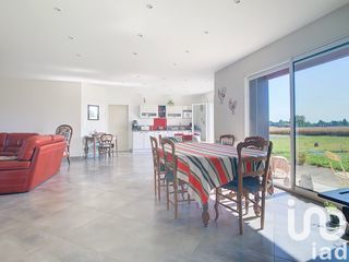  Maison � vendre 4 pi�ces 143 m�