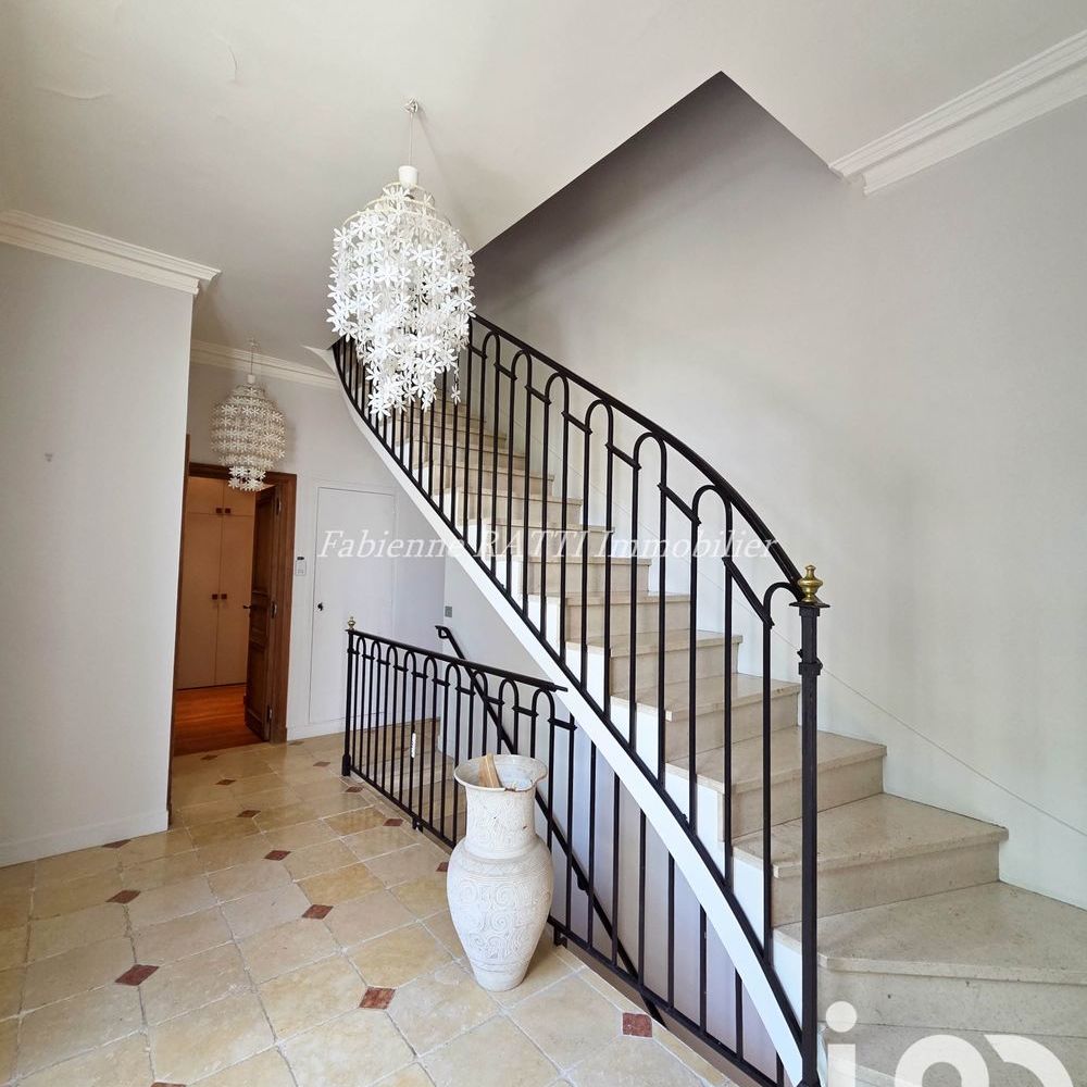 � vendre  Maison Le Port-Marly (78560)