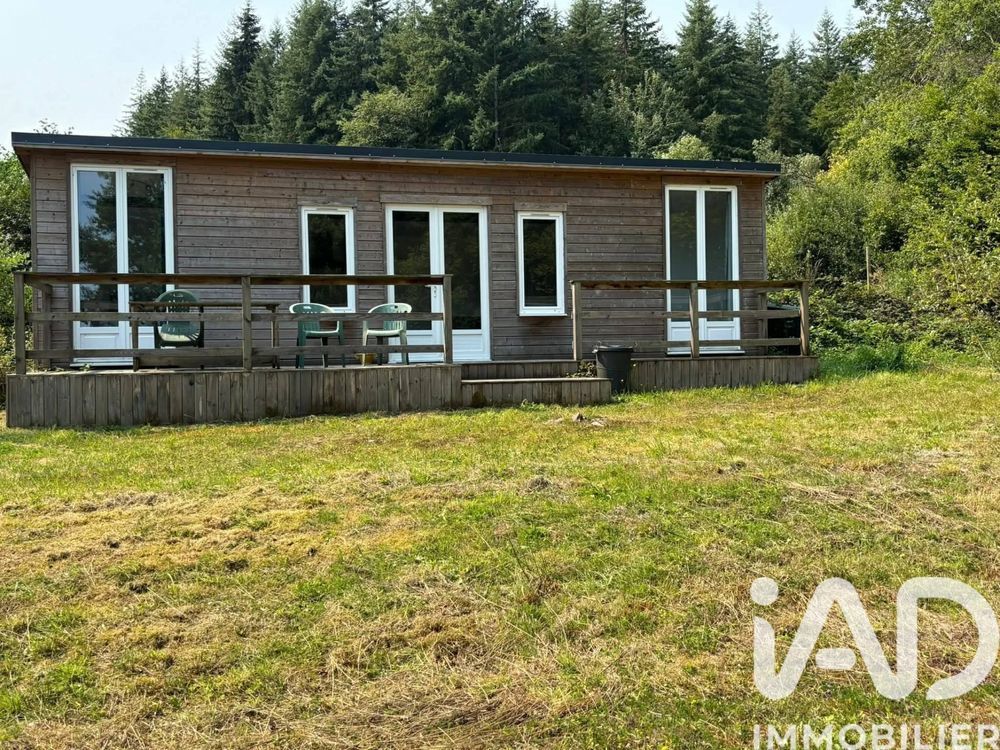 � vendre  Maison Ger (50850)