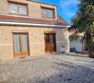  Maison � vendre 4 pi�ces 105 m�