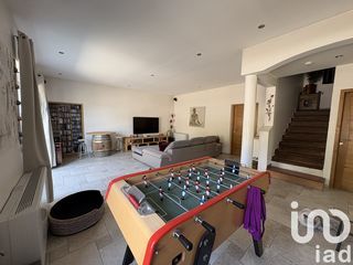  Maison � vendre 8 pi�ces 210 m�