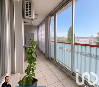  Appartement � vendre 5 pi�ces 106 m�