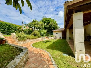  Maison � vendre 8 pi�ces 140 m�