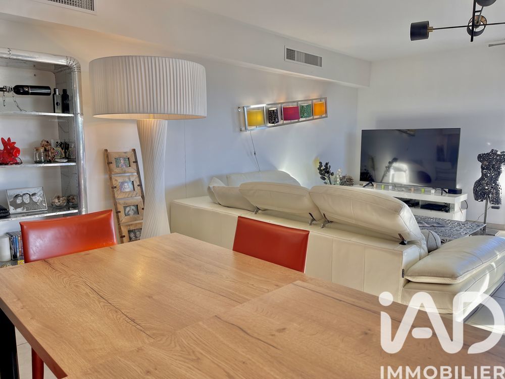 � vendre  Appartement Fr�jus (83600)