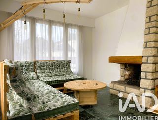  Villa � vendre 5 pi�ces 125 m�