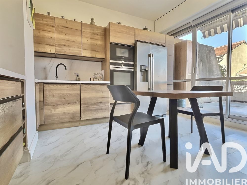 � vendre  Appartement Marseille 8