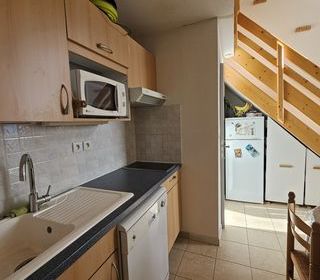  Appartement � vendre 2 pi�ces 39 m�