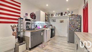  Maison � vendre 5 pi�ces 130 m�