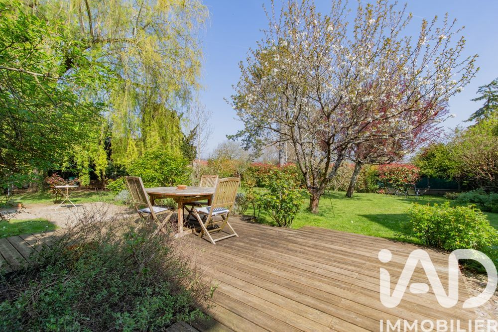 � vendre  Maison Thomery (77810)