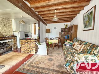  Maison � vendre 2 pi�ces 50 m�