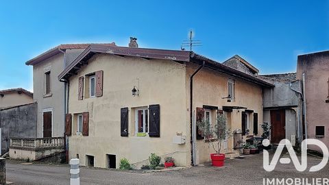   Vente Maison/villa 5 pi�ces Maison - 5 pi�ce(s) - 110 m�