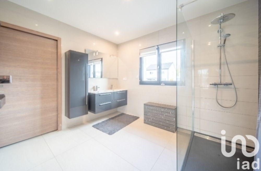 � vendre  Villa Thionville (57100)