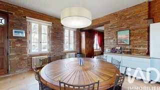  Maison � vendre 13 pi�ces 300 m�