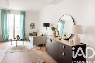  Appartement � vendre 4 pi�ces 90 m�