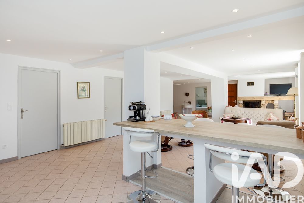 � vendre  Maison Mandelieu-la-Napoule (06210)