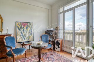  Appartement � vendre 4 pi�ces 69 m�