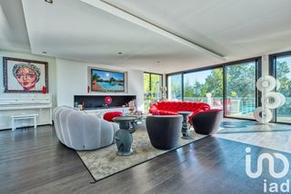  Villa � vendre 5 pi�ces 250 m�