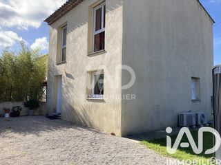  Maison � vendre 4 pi�ces 80 m�