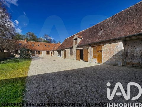   Vente Demeure 7 pi�ces Maison - 7 pi�ce(s) - 202 m�