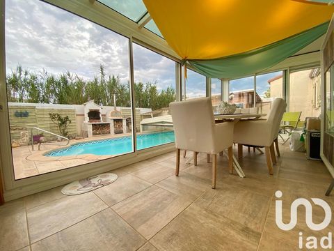   Vente Maison/villa 3 pi�ces Maison - 3 pi�ce(s) - 103 m�