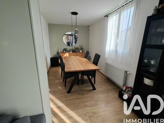  Appartement � vendre 4 pi�ces 104 m�