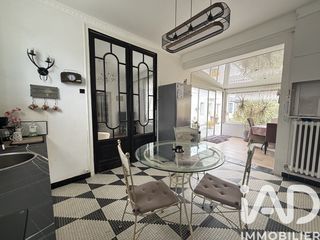  Maison � vendre 5 pi�ces 95 m�